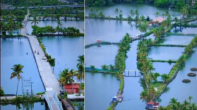 Kadamakkudy