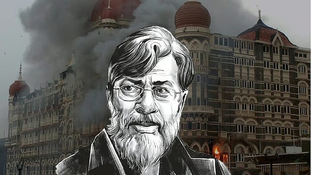 മുംബൈ ഭീകരാക്രമണത്തില് ഐഎസ്ഐക്ക് പങ്ക്, പാക് സൈന്യത്തിന്റെ വിശ്വസ്ത ഏജന്റ്; തുറന്ന് സമ്മതിച്ച് തഹാവൂര് റാണ