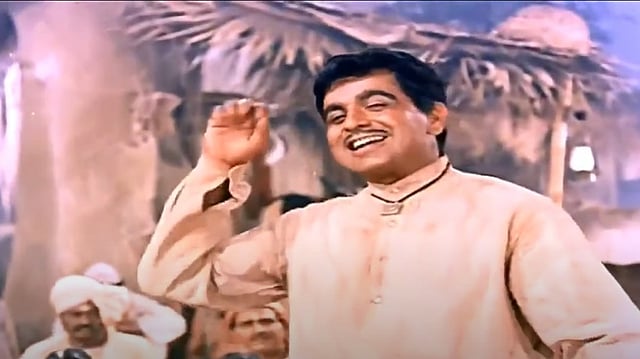 ഗംഗാ ജമുന