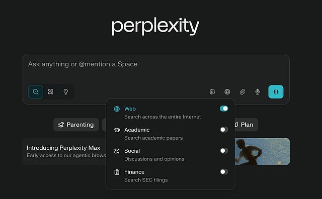perplexity