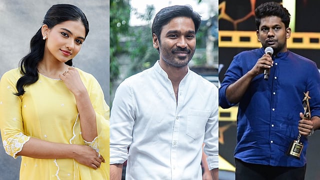 ധനുഷിന്റെ നായികയാവാൻ മമിത ബൈജു? ചിത്രത്തിൽ മലയാളത്തിൽ നിന്നും വമ്പൻ താരനിരയെന്ന് റിപ്പോർട്ട്