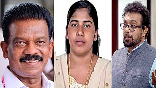nimisha-priya-yemen-execution-john-brittas-k-radhakrishnan- sending a letter to the Prime Minister