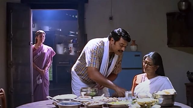 രാപ്പകൽ