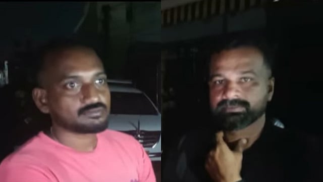 ഈന്തപ്പഴ പെട്ടിയില് എംഡിഎംഎ കടത്ത്; സഞ്ജുവിന് സിനിമാ മേഖലയുമായി ബന്ധം?; കൊച്ചിയിലെ കൂടിക്കാഴ്ച അന്വേഷിക്കുന്നു