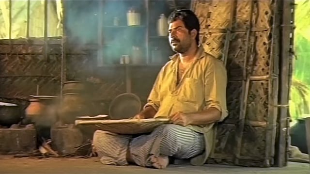 അമരം