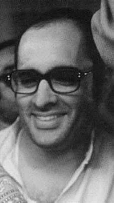 Sanjay Gandhi