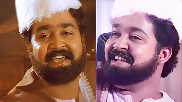 'തൂ ബഡി മാഷാ അള്ളാ...' മുതൽ 'റഫ്താര...' വരെ; മലയാള സിനിമയിൽ ഓളം തീർത്ത ഹിന്ദി പാട്ടുകൾ  