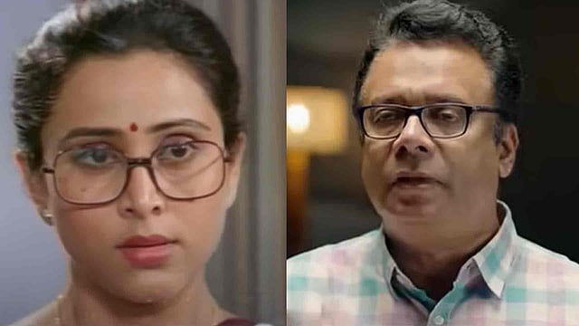 'ആ സാരി ധരിക്കാന് ഗീത തയ്യാറായില്ല, സംവിധായകന് എന്നെ ചിത്ത വിളിച്ചു'; സെറ്റിലുണ്ടായ പ്രശ്നത്തെപ്പറ്റി നന്ദു