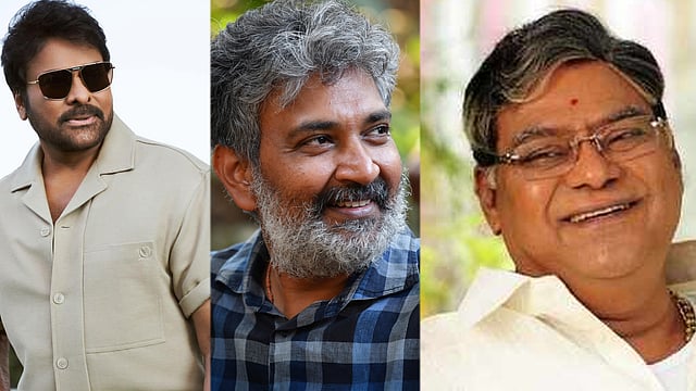 'ബഹുമുഖ പ്രതിഭ, പകരം വയ്ക്കാനില്ലാത്ത നടൻ'; കോട്ട ശ്രീനിവാസ റാവുവിന്റെ വിയോ​ഗത്തിൽ അനുശോചിച്ച് തെലുങ്ക് സിനിമാ ലോകം