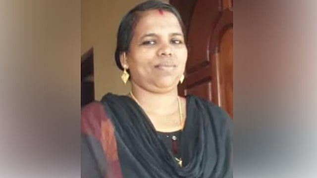 ഉച്ച മുതൽ കാണാനില്ല; ഫാം തൊഴിലാളിയായ സ്ത്രീ അടുത്ത വീട്ടിലെ കിണറ്റിൽ മരിച്ച നിലയിൽ