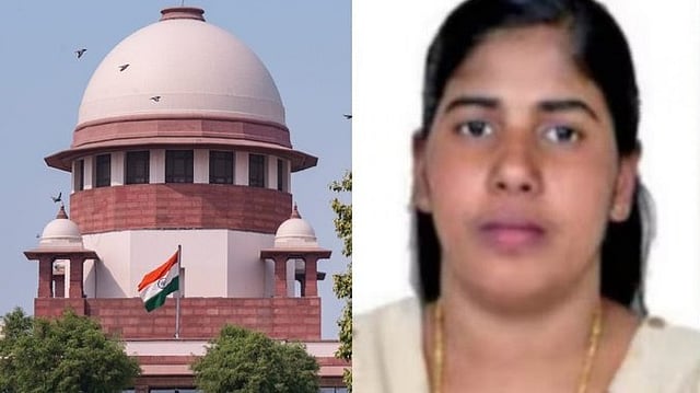 'കൂടുതല് ഒന്നും ചെയ്യാനില്ല'; നിമിഷ പ്രിയ കേസില് ഇടപെടുന്നതില് പരിമിതിയുണ്ടെന്ന് കേന്ദ്രസര്ക്കാര്