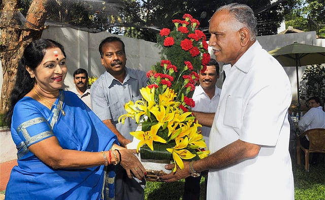 1969 ല് പദ്മശ്രീയും 1992ല് പദ്മഭൂഷനും നല്കി രാജ്യം ആദരിച്ചു