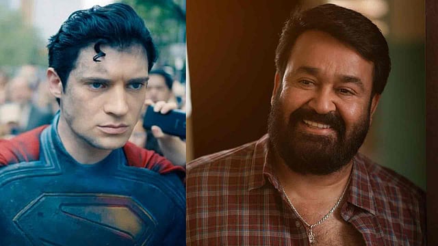 'ലാലേട്ടന് മേലെ സൂപ്പര്മാനും പറക്കില്ല'; ഡേവിഡ് കൊറെന്സ്വെറ്റിന്റെ പ്രതിഫലം മോഹന്ലാലിനേക്കാളും താഴെയോ? കണക്ക് പുറത്ത്