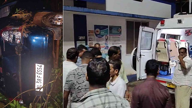 Kannur news