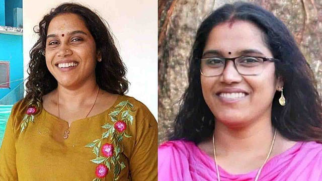 എഴുത്തുകാരി വിനീത കുട്ടഞ്ചേരി തൂങ്ങി മരിച്ച നിലയില്