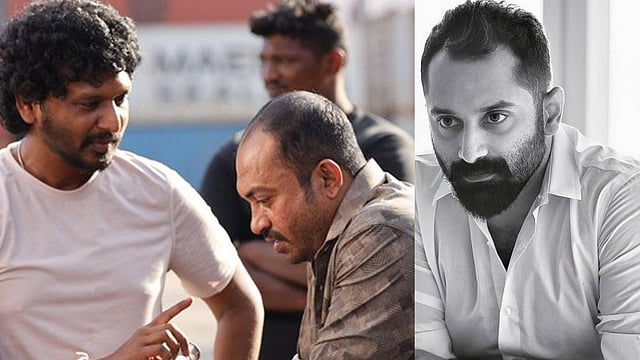 ഫഹദിനെ കാസ്റ്റ് ചെയ്തു, നറുക്ക് വീണത് സൗബിന്, 'എനിക്ക് 'കൂലി' ട്രെയ്ലർ മാത്രമേ തരാനുള്ളൂ'; തീയതി പുറത്തുവിട്ട് ലോകേഷ്
