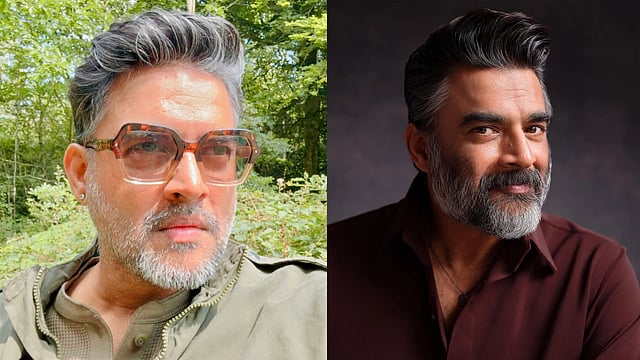 ആഴ്ചയിൽ ഒരിക്കൽ എള്ളെണ്ണ, അല്ലാത്തപ്പോൾ വെളിച്ചെണ്ണ; സിംപിളാണ് മാധവന്റെ ബ്യൂട്ടി റൂട്ടീൻ