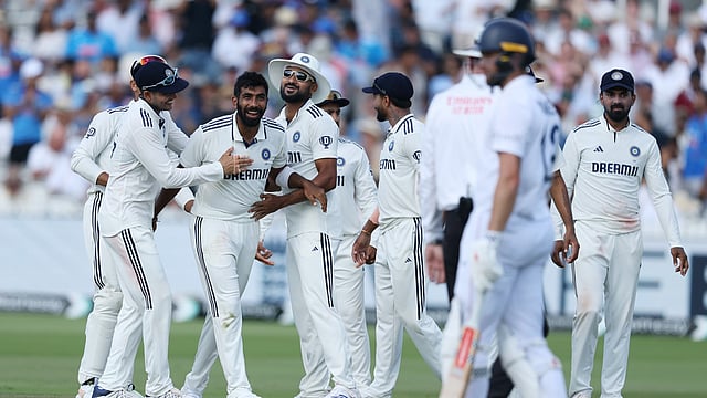 'അഞ്ച് ഓവര് എറിഞ്ഞാല് ബുംറയ്ക്കു വിശ്രമം'; തോല്വിക്ക് പിന്നാലെ വിമര്ശനവുമായി പഠാന്