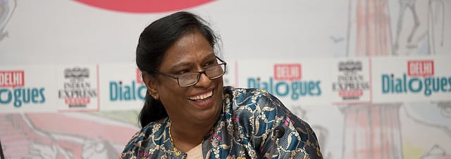PT Usha