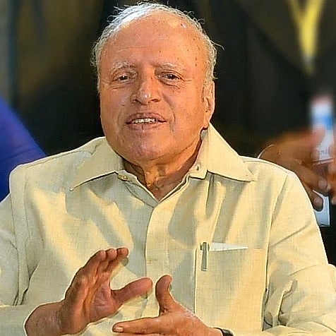 MS Swaminathan