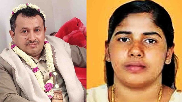 'നിമിഷപ്രിയയ്ക്കു മാപ്പില്ല, വധശിക്ഷ നടപ്പാക്കുന്നതു വരെ പോരാടും'; പ്രതികരിച്ച് തലാലിന്റെ സഹോദരന്