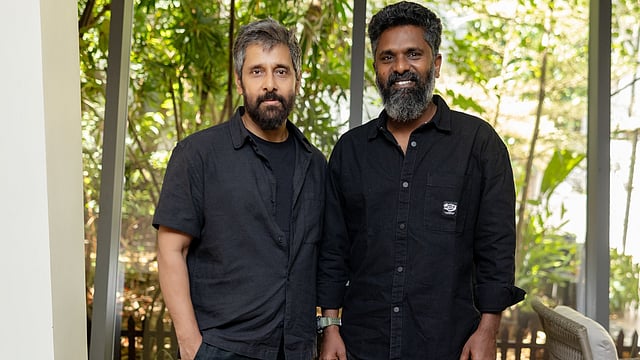 Chiyaan Vikram