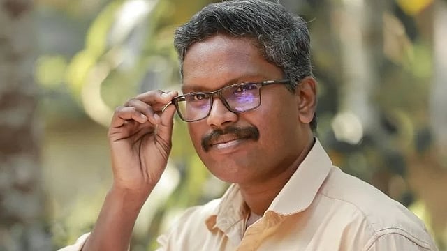 കേരളത്തിലെ ദലിതര്‍ ഒരു കാലത്തും രാമായണം വായിച്ചിട്ടില്ല; രാമായണ പാരായണം സമൂഹം ഒന്നാകെ പ്രതിരോധിക്കണം: ടി എസ് ശ്യാംകുമാര്‍