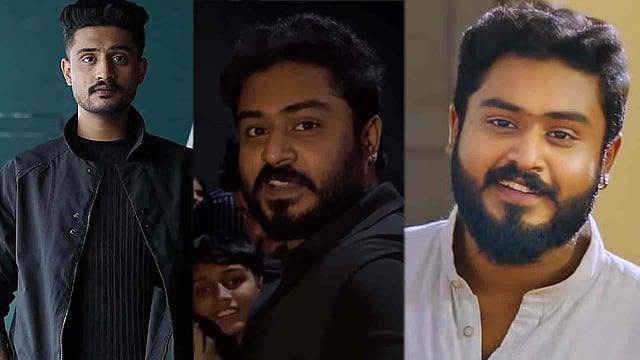'പാപ്പരാസിക്കു മറുപടിയില്ല, നിങ്ങള് വളച്ചൊടിക്കുന്നവര്'; മാധവിന്റെ പ്രകടനത്തെക്കുറിച്ചുള്ള ചോദ്യത്തോട് ഗോകുല്