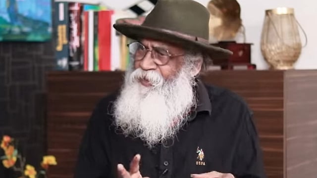 Velu Prabhakaran