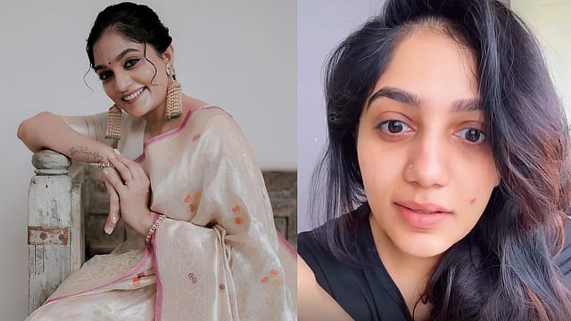 തട്ടിപ്പ് വാര്ത്ത 'ചെലവ് ഇല്ലാത്ത പരസ്യം' എന്ന് സോഷ്യല് മീഡിയ; ഇങ്ങനെ മനുഷ്യത്വമില്ലാത്തവരാകരുതെന്ന് ആര്യ