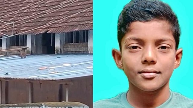 കണ്ണീരോര്മയായി മിഥുന്; ഡിജിഇയുടെ അന്തിമ റിപ്പോർട്ട് ഇന്ന് ; തുര്ക്കിയിലുള്ള അമ്മ നാളെ എത്തിയ ശേഷം സംസ്കാരം