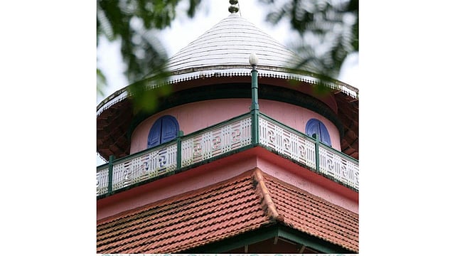 Mamburam maqam,sufi,thangal