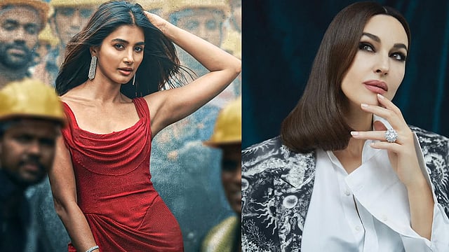 ആരാണ് മോണിക്ക? 'കൂലി'യിലെ ആ പാട്ടിന് പിന്നിൽ രസകരമായൊരു കഥയുണ്ട് 