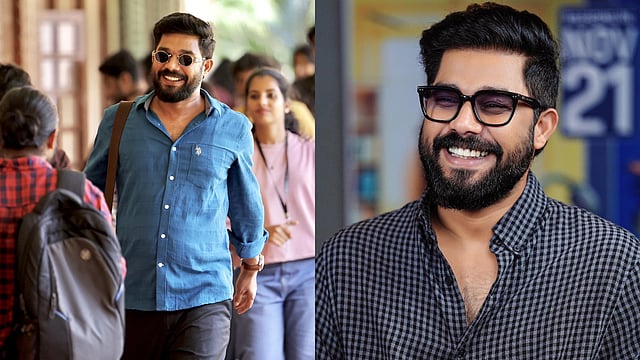 ആ സീന്‍ കണ്ടു ഛര്‍ദിച്ചു, ദിവസങ്ങളോളം വിങ്ങലായി; പെണ്‍കുട്ടികളെ ഉപദ്രവിക്കുന്ന സീനില്‍ അഭിനയിക്കില്ല :  ഷറഫുദ്ദീന്‍