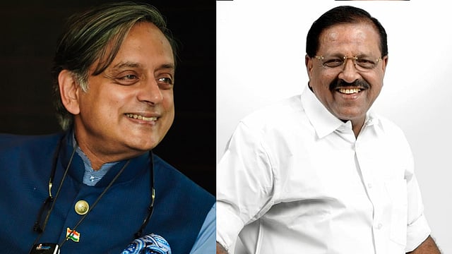 കോണ്‍ഗ്രസിലൂടെ നേടാവുന്നതെല്ലാം നേടി; ലക്ഷ്യം മറ്റെന്തോ?; പാര്‍ട്ടി പുറത്താക്കണമെന്നാണ് തരൂര്‍ ആഗ്രഹിക്കുന്നത്; രൂക്ഷവിമര്‍ശനവുമായി ഉണ്ണിത്താന്‍