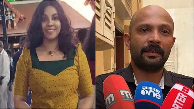 'അതുല്യയുടെ വീട്ടുകാരെ തല്ലാന്‍ ഗുണ്ടകളുമായി എത്തി, വെളുപ്പിന് മതില്‍ ചാടി'; സതീഷ് നാട്ടിലും പ്രശ്‌നക്കാരനെന്ന് അയല്‍വാസികള്‍ 