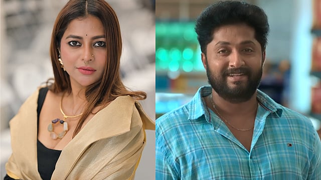 'ധ്യാനിനെ കണ്ടത് സഹോദരനെ പോലെ; പള്സർ സുനി താരതമ്യം ശരിയായില്ല'; പബ്ലിസിറ്റിയ്ക്കായി തങ്ങളെ കരി വാരിതേച്ചെന്ന് ശോഭ