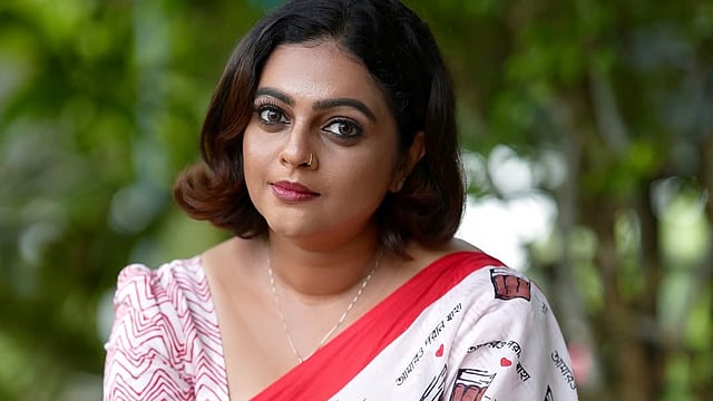 'അടിസ്ഥാന വിദ്യാഭ്യാസത്തിന്റെ കുറവ്'; ആര്ത്തവ അവധിയെ വിമര്ശിക്കുന്നവര്ക്ക് അശ്വതിയുടെ മറുപടി