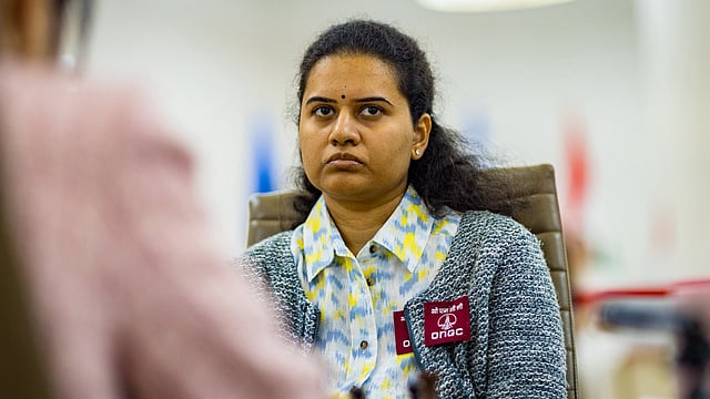 വനിതാ ചെസ് ലോകകപ്പ് സെമിയില്; ചരിത്രമെഴുതി കൊനേരു ഹംപി