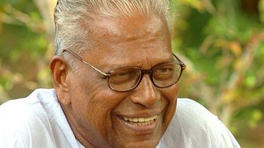 വിഎസിന്റെ സംസ്കാരം മറ്റന്നാള് വലിയ ചുടുകാട്ടില്; നാളെ ഉച്ചയ്ക്ക് ശേഷം വിലാപയാത്രയായി ആലപ്പുഴയിലെത്തിക്കും