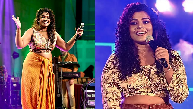 'തുണിയഴിച്ച് ആളെ കൂട്ടുന്നുവെന്ന അധിക്ഷേപം; വീട്ടുകാരെ ബാധിച്ചു; പക്ഷെ ഓഫ് സീസണിലും പരിപാടി കിട്ടിയെന്ന് ലക്ഷ്മി ജയന്‍