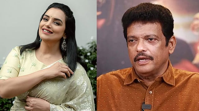 അമ്മ പ്രസിഡന്റ് സ്ഥാനത്തേക്ക് ശ്വേത മേനോന് സാധ്യതയേറുന്നു?; ജഗദീഷ് പിന്മാറിയേക്കും