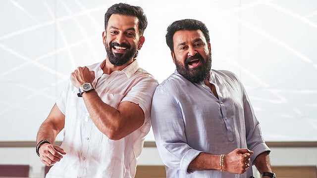 'ആ നടിയും മോഹന്ലാലും ഒരുപോലെ, ഞാനവരുടെ ആരാധകന്'; സൂപ്പര് നായികയെക്കുറിച്ച് പൃഥ്വിരാജ്