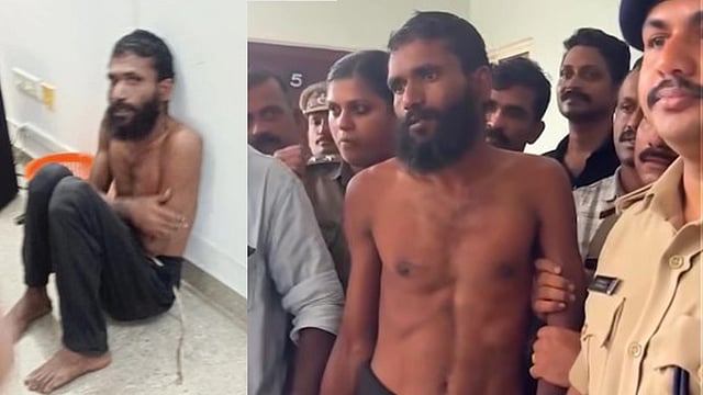 മതില് ചാടാന് ഡ്രം; ജയിലില് പരിശീലനം; രാത്രി സംസ്ഥാനം വിടാന് പദ്ധതിയിട്ടു; ഗോവിന്ദചാമിയുടെ 'പ്ലാന്' ഇങ്ങനെ...