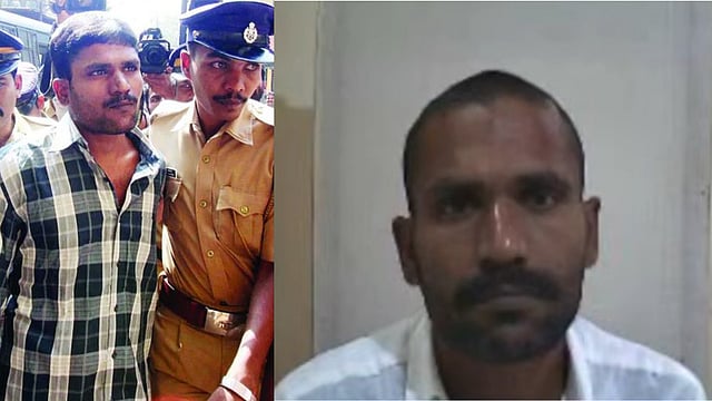 കമ്പികള്‍ മുറിച്ചുമാറ്റി, തുണികൊണ്ട് വടംകെട്ടി പുറത്തേക്ക് ചാടി, ഗോവിന്ദച്ചാമിക്ക് ബാഹ്യ സഹായം ലഭിച്ചെന്ന് പൊലീസ്
 