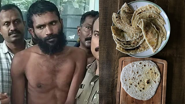 Fact vs Myth: മെലിയാൻ ഗോവിന്ദച്ചാമിക്ക് പ്രത്യേക പ്ലാൻ, മൂന്ന് നേരം ചപ്പാത്തി കഴിച്ചാൽ ശരീരഭാരം കുറയുമോ?