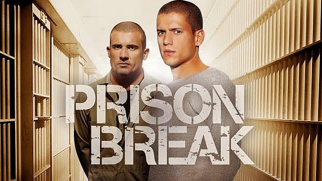Prison Break
