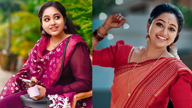 'അമ്മ രക്തം വിറ്റ് വരെ ഭക്ഷണം വാങ്ങി തന്നിട്ടുണ്ട്'; അമ്മയുടെ സുഹൃത്ത് വഴിയാണ് അറിഞ്ഞതെന്ന് മേഘ്‌ന വിന്‍സന്റ് 