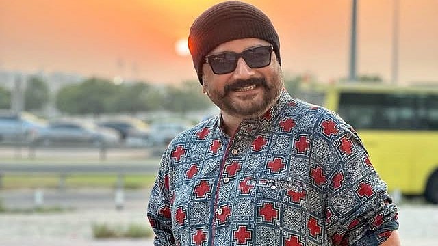 Jayaram
