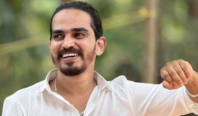 ഇന്സ്റ്റഗ്രാം വഴി 15കാരിയുമായി പരിചയം; വിവാഹ വാഗ്ദാനം നല്കി ലൈംഗികാതിക്രമം; വ്ലോഗർ അറസ്റ്റില്